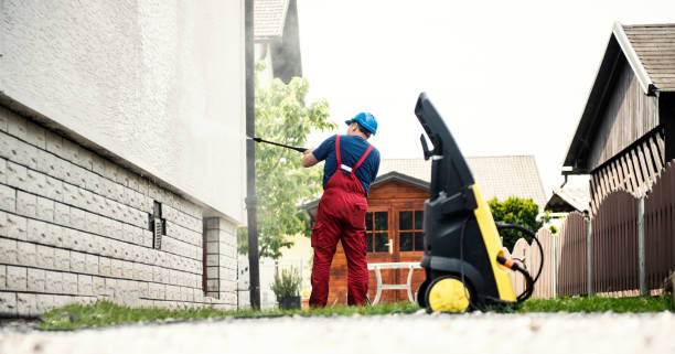 Best Warehouse Cleaning  in Gerdine, AL